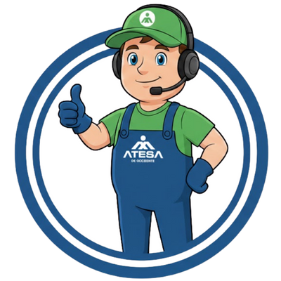 Boton atencion cliente