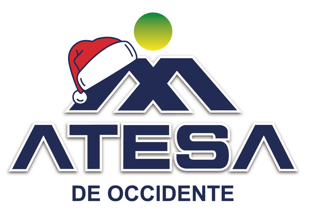 Logo navidad