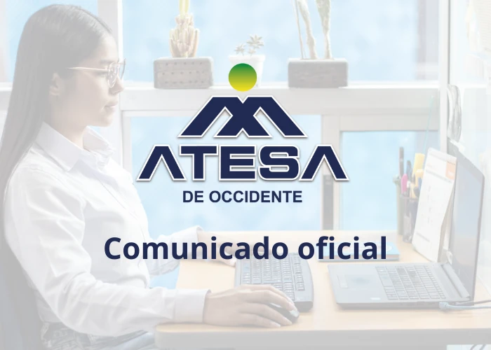 Comunicado octubre 2025