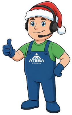 Atencion al cliente atesa