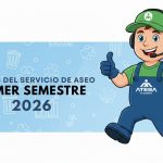 Tarifas 2026 semestre