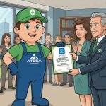 Noticia 2026 certificados atesa