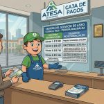 Noticia atesa semestre 1 febrero